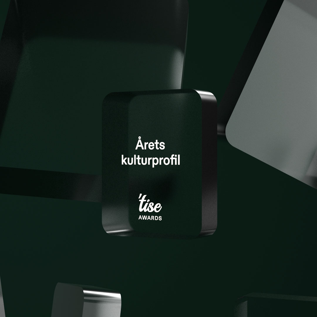 Årets kulturprofil-pris